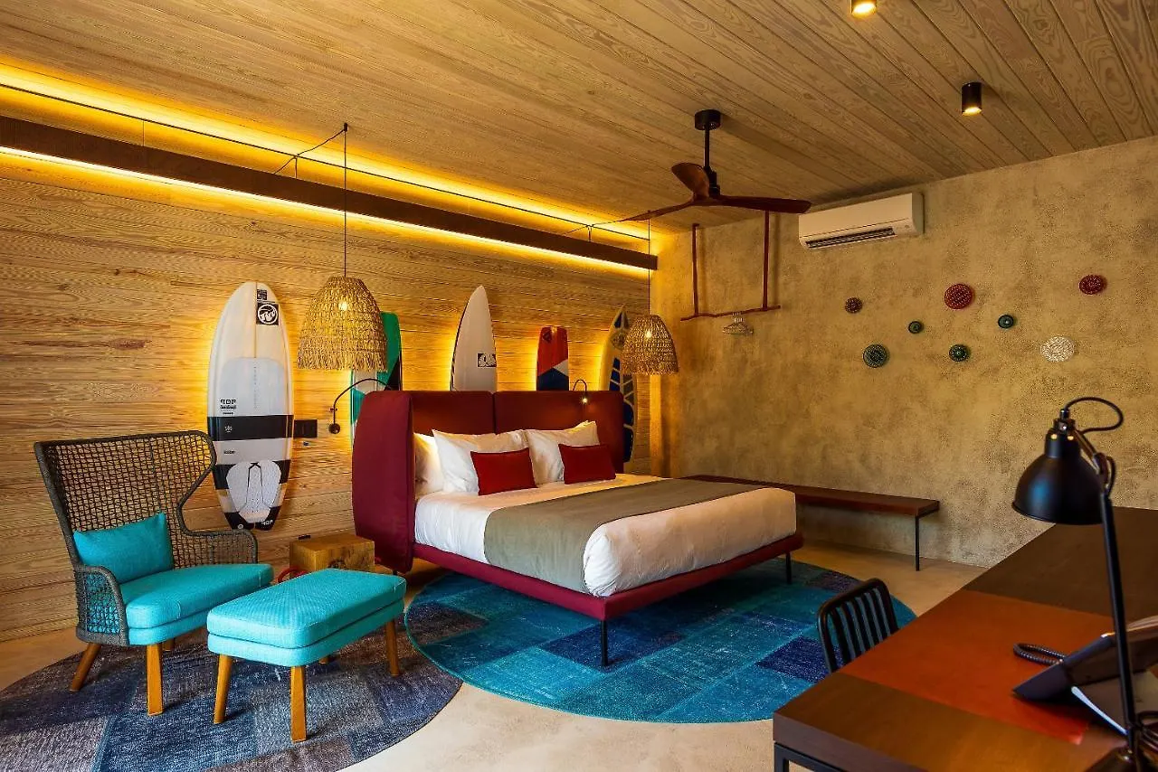 Hotel Saba Rock Resort Spanish Town British Virgin Islands