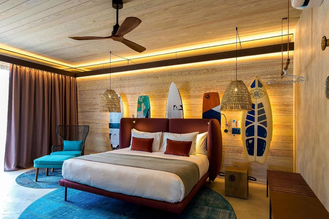Saba Rock Resort Spanish Town Hotel