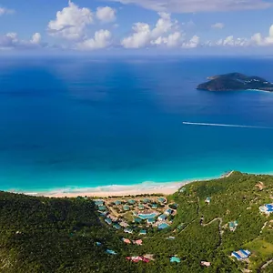 4* Hotel Wyndham Tortola Bvi Lambert