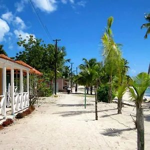 2* Bed and breakfast El Paraíso De Saona