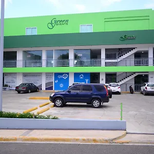 5* Hotel Green Palace