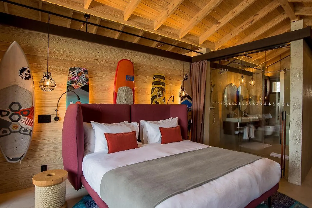 Hotel Saba Rock Resort Spanish Town Islas Vírgenes Británicas